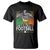 Funny Gaelic Football T Shirt If Gaelic Football Was Easy They's Call It Football