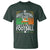 Funny Gaelic Football T Shirt If Gaelic Football Was Easy They's Call It Football