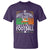 Funny Gaelic Football T Shirt If Gaelic Football Was Easy They's Call It Football