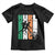 Irish Hurling Hurler Toddler T Shirt