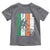 Irish Hurling Hurler Toddler T Shirt