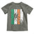 Irish Hurling Hurler Toddler T Shirt