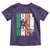 Irish Hurling Hurler Toddler T Shirt