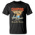 Camping T Shirt Where You Spend A Small Fortune To Live Like A Homeless Person - Wonder Print Shop