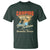 Camping T Shirt Where You Spend A Small Fortune To Live Like A Homeless Person - Wonder Print Shop