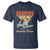 Camping T Shirt Where You Spend A Small Fortune To Live Like A Homeless Person - Wonder Print Shop