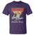 Camping T Shirt Where You Spend A Small Fortune To Live Like A Homeless Person - Wonder Print Shop