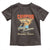 Camping Toddler T Shirt Where You Spend A Small Fortune To Live Like A Homeless Person