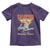 Camping Toddler T Shirt Where You Spend A Small Fortune To Live Like A Homeless Person