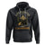 Camping Lover Hoodie Life Is Better At The Campfire - Wonder Print Shop