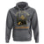 Camping Lover Hoodie Life Is Better At The Campfire - Wonder Print Shop