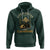 Camping Lover Hoodie Life Is Better At The Campfire - Wonder Print Shop