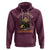 Camping Lover Hoodie Life Is Better At The Campfire - Wonder Print Shop
