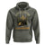 Camping Lover Hoodie Life Is Better At The Campfire - Wonder Print Shop