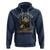 Camping Lover Hoodie Life Is Better At The Campfire - Wonder Print Shop