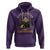 Camping Lover Hoodie Life Is Better At The Campfire - Wonder Print Shop