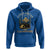 Camping Lover Hoodie Life Is Better At The Campfire - Wonder Print Shop
