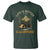 Camping Lover T Shirt Life Is Better At The Campfire - Wonder Print Shop
