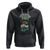 Camping Lover Hoodie Life Is Better At The River - Wonder Print Shop