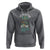 Camping Lover Hoodie Life Is Better At The River - Wonder Print Shop