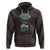 Camping Lover Hoodie Life Is Better At The River - Wonder Print Shop