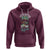 Camping Lover Hoodie Life Is Better At The River - Wonder Print Shop