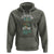 Camping Lover Hoodie Life Is Better At The River - Wonder Print Shop