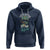Camping Lover Hoodie Life Is Better At The River - Wonder Print Shop