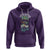 Camping Lover Hoodie Life Is Better At The River - Wonder Print Shop