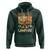 Funny Camping Hoodie Master Of The Campfire - Wonder Print Shop