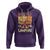 Funny Camping Hoodie Master Of The Campfire - Wonder Print Shop