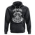 Funny Camping Hoodie Official Smores Tester - Wonder Print Shop