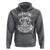 Funny Camping Hoodie Official Smores Tester - Wonder Print Shop