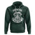 Funny Camping Hoodie Official Smores Tester - Wonder Print Shop