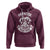 Funny Camping Hoodie Official Smores Tester - Wonder Print Shop