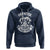 Funny Camping Hoodie Official Smores Tester - Wonder Print Shop