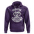 Funny Camping Hoodie Official Smores Tester - Wonder Print Shop