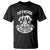 Funny Camping T Shirt Official Smores Tester - Wonder Print Shop