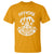 Funny Camping T Shirt Official Smores Tester - Wonder Print Shop