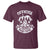 Funny Camping T Shirt Official Smores Tester - Wonder Print Shop