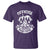 Funny Camping T Shirt Official Smores Tester - Wonder Print Shop