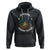 Funny Camping Hoodie Official Smores Tester - Wonder Print Shop
