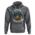 Funny Camping Hoodie Official Smores Tester - Wonder Print Shop