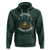 Funny Camping Hoodie Official Smores Tester - Wonder Print Shop
