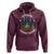 Funny Camping Hoodie Official Smores Tester - Wonder Print Shop