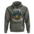Funny Camping Hoodie Official Smores Tester - Wonder Print Shop