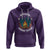Funny Camping Hoodie Official Smores Tester - Wonder Print Shop
