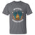 Funny Camping T Shirt Official Smores Tester - Wonder Print Shop