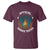 Funny Camping T Shirt Official Smores Tester - Wonder Print Shop