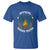 Funny Camping T Shirt Official Smores Tester - Wonder Print Shop